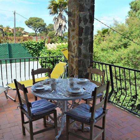 Casa Minipa Villa Begur Exterior foto