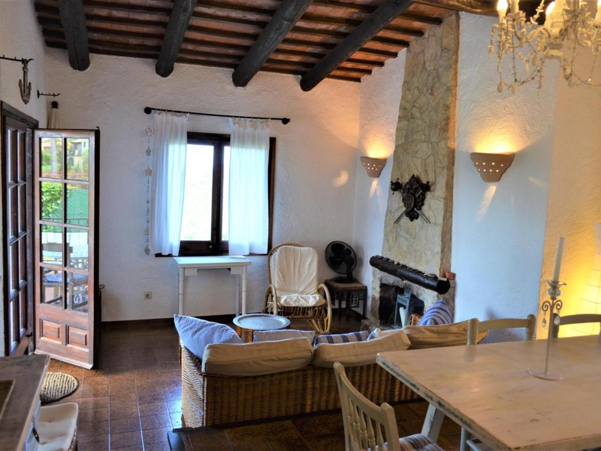 Casa Minipa Villa Begur Exterior foto
