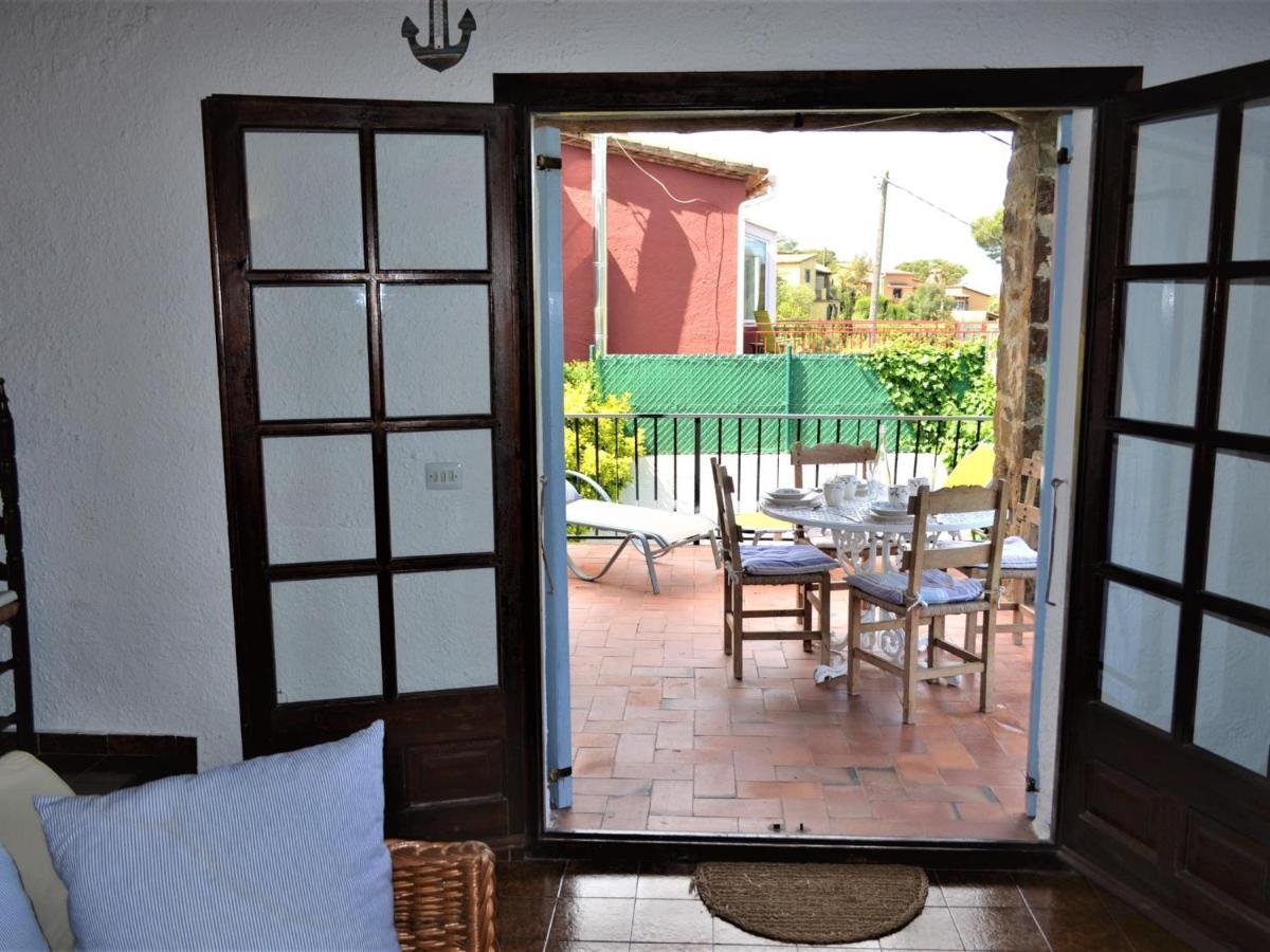 Casa Minipa Villa Begur Exterior foto