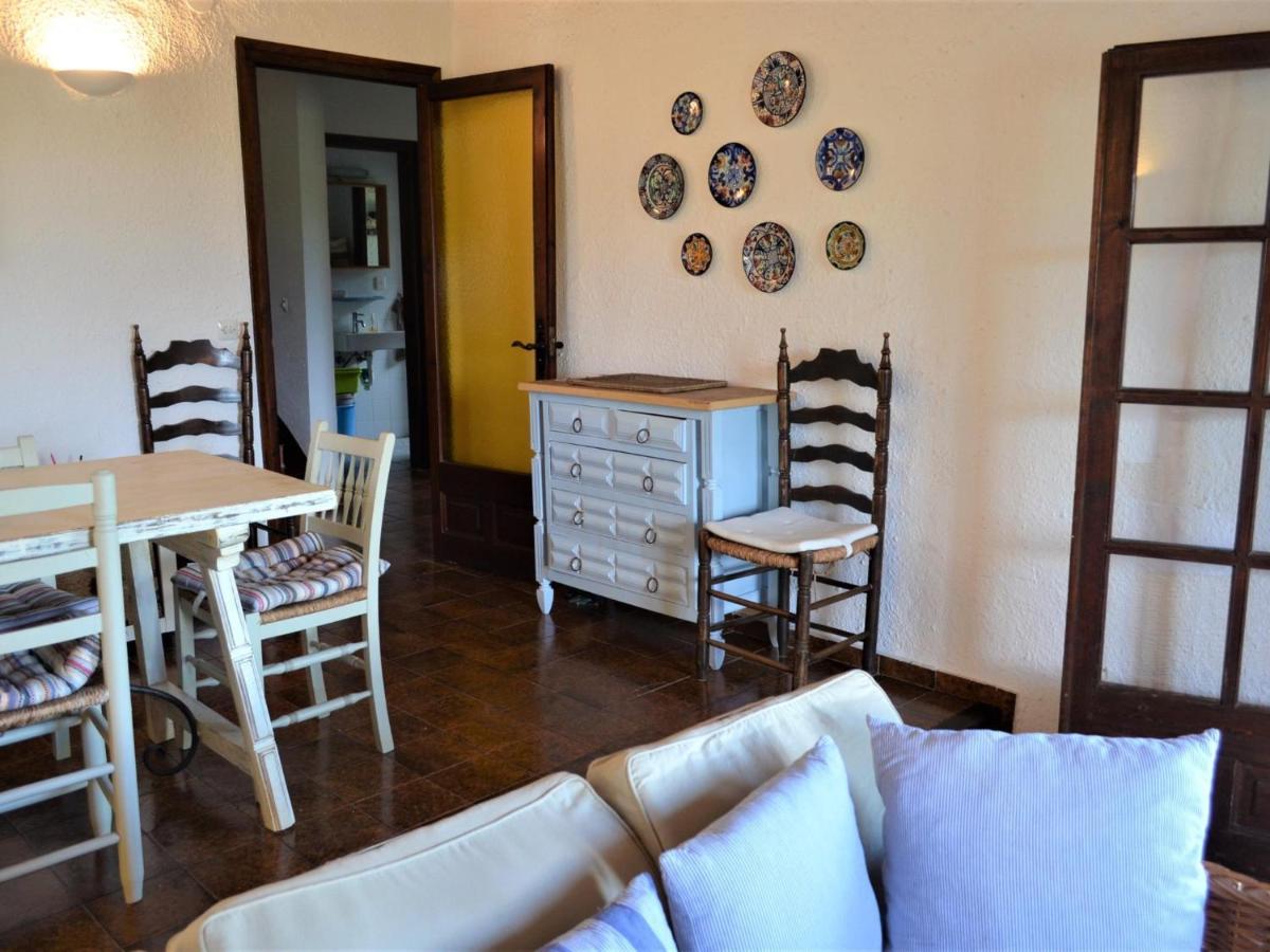 Casa Minipa Villa Begur Exterior foto